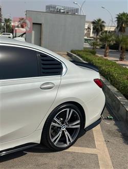 بي ام دبليو الفئة 3